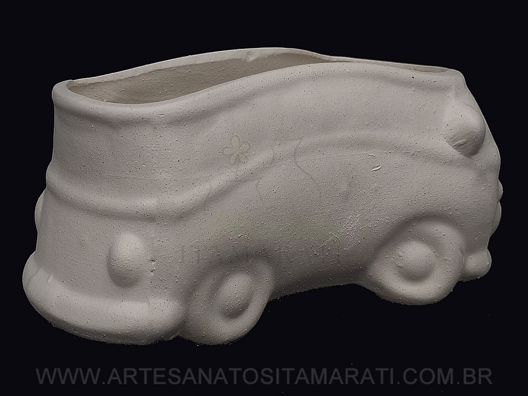 Detalhes do produto Kombi Vaso